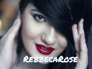RebbecaRose Max 50