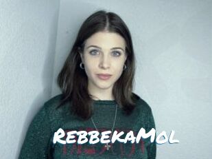RebbekaMol
