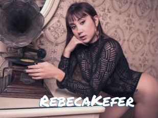 RebecaKefer