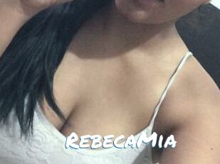 RebecaMia