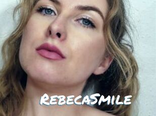 RebecaSmile