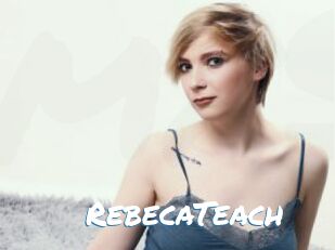 RebecaTeach