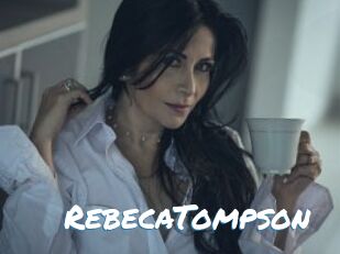RebecaTompson