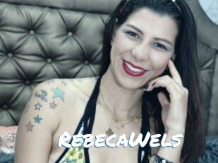 RebecaWels