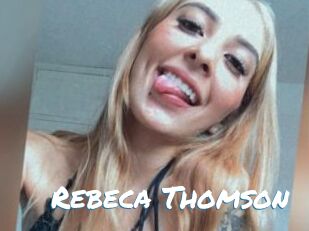 Rebeca_Thomson