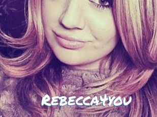 Rebecca4you