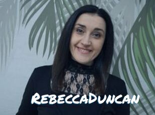 RebeccaDuncan