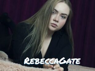 RebeccaGate