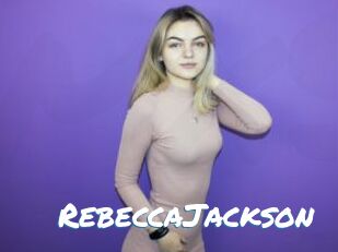 RebeccaJackson Max 50