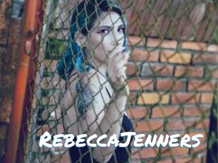 RebeccaJenners