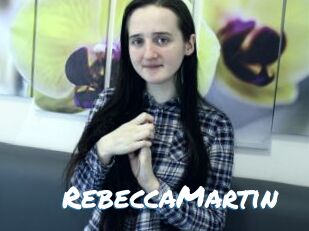 RebeccaMartin