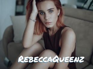 RebeccaQueenz