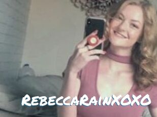 RebeccaRainXOXO