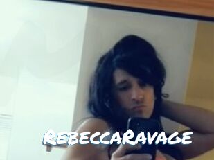 RebeccaRavage