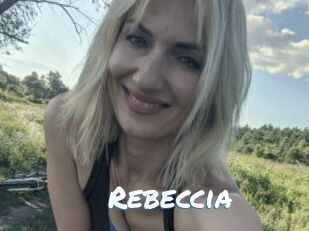 Rebeccia