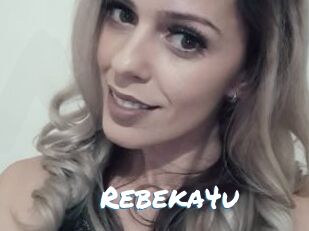 Rebeka4u