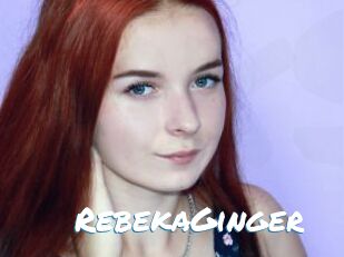 RebekaGinger