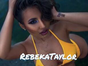 RebekaTaylor