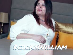 RebekaWilliam