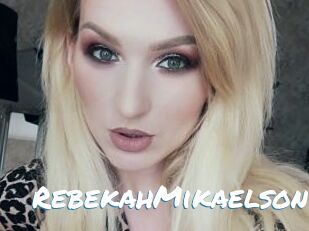 RebekahMikaelson