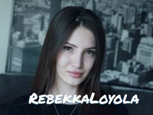 RebekkaLoyola