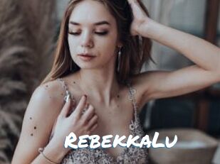 RebekkaLu