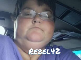 Rebel42