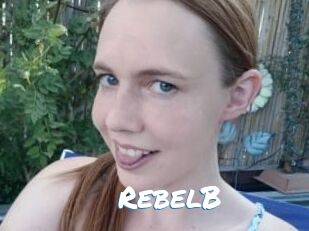 RebelB Max 50