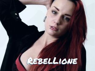 RebelLione