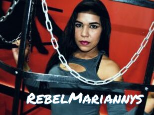 RebelMariannys