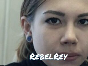 RebelRey