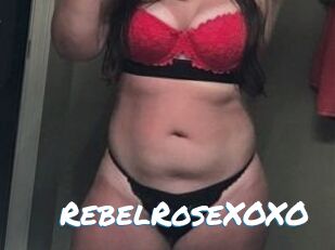 RebelRoseXOXO