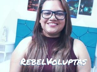 RebelVoluptas