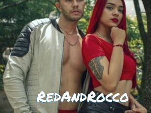 RedAndRocco