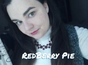 RedBerry_Pie