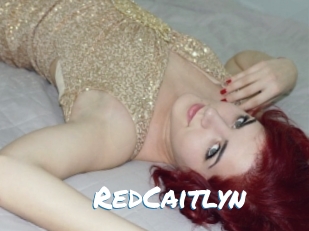 RedCaitlyn