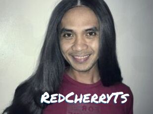 RedCherryTs