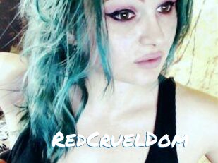 RedCruelDom
