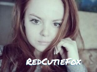 RedCutieFox