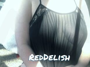 RedDelish