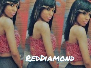 RedDiamond