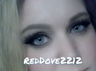 RedDove2212 Max 50