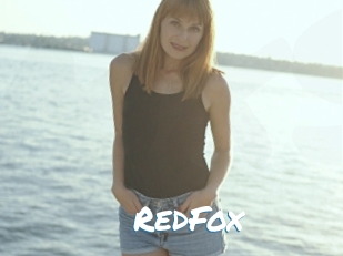RedFox