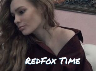 RedFox_Time Max 50