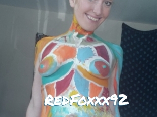RedFoxxx92