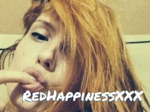 RedHappinessXXX