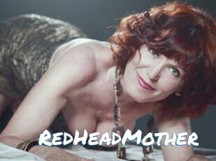 RedHeadMother