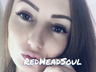 RedHeadSoul