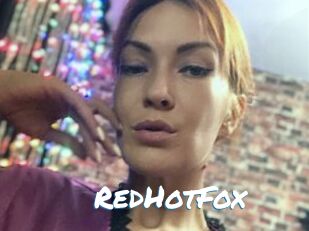 RedHotFox