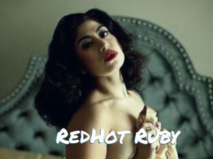 RedHot_Ruby